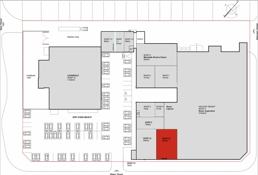 Commercial Property for Sale in Kwazakhele Eastern Cape